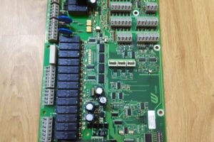 Wiesheu TS200 TS300 board