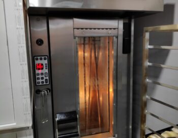 bongard oven