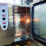 rational Combi Master