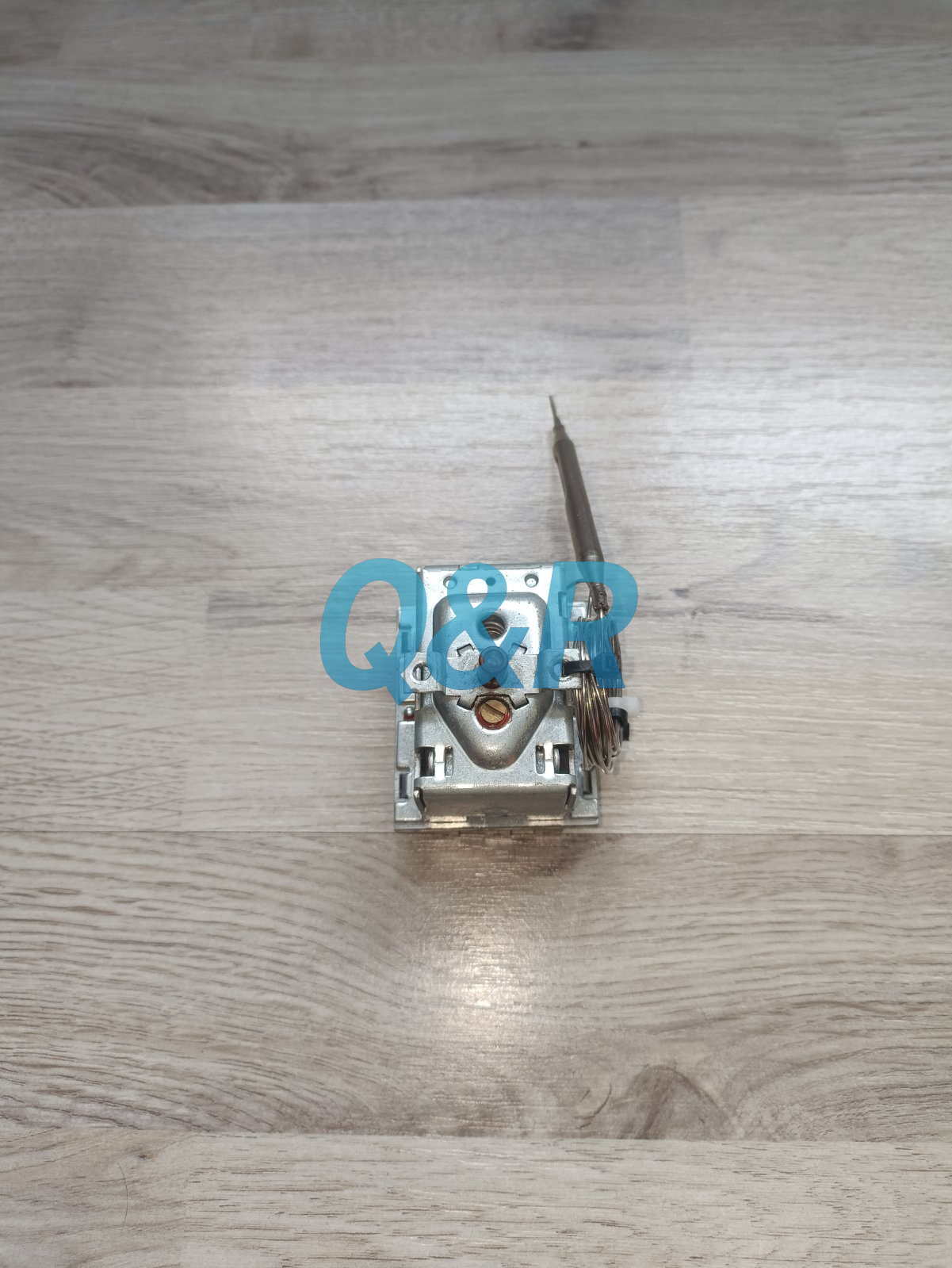 Аварийка Wiesheu