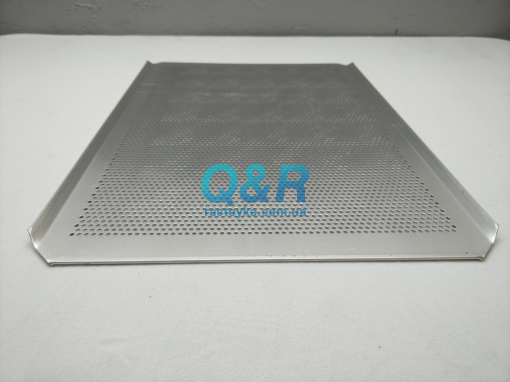 противень Unox угол