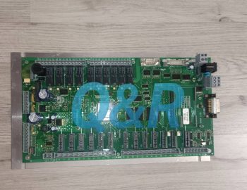 Плата электронная MIWE MUCS V7