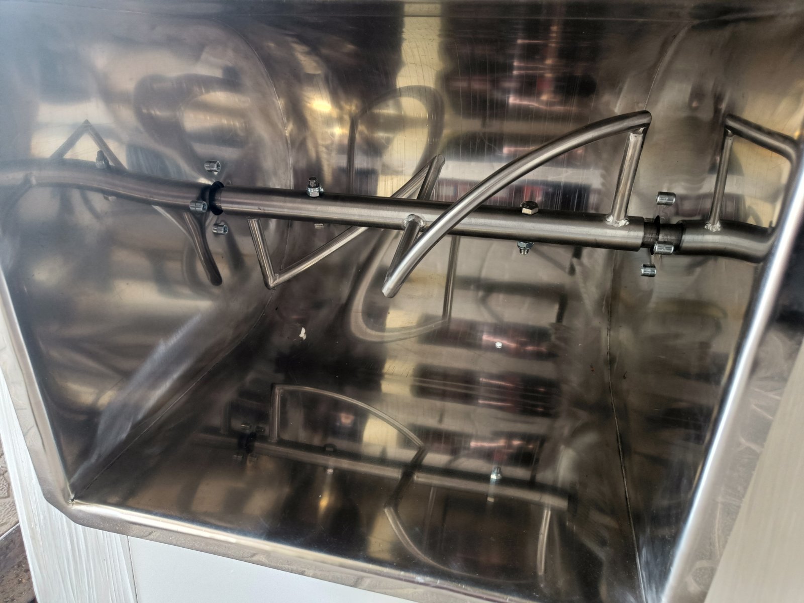 фаршемес sm45