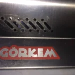 Жарочная поверхность газовая Görkem PG 50N