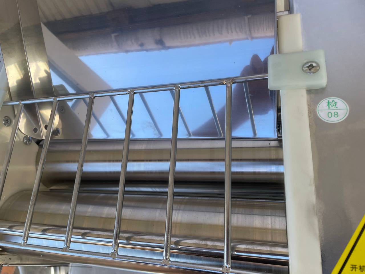 Тестораскатка 30 см