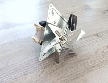 Мотор раcстойки Miwe