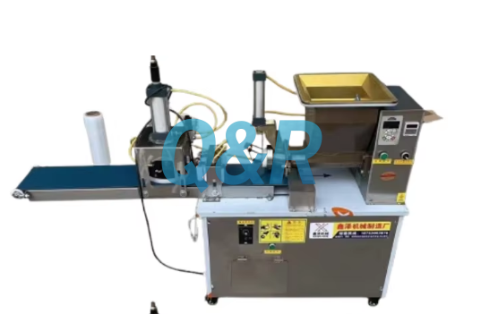 Тестоделитель Vektor D03 ST