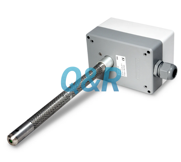 Hygro-Sensor Typ FG80H
