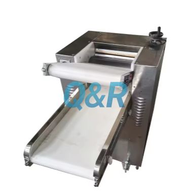 Тістораскатувальна машина Vektor PMZD-350 для листкового та крутого тіста