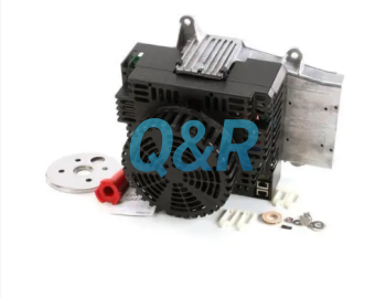 Мотор Rational 40.00.274P