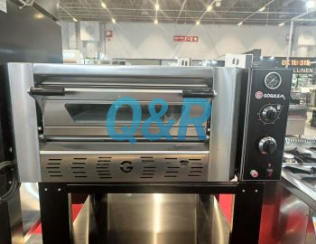 Печь для пиццы газовая Görkem G62