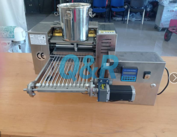 блинница Vektor FM-QCP1