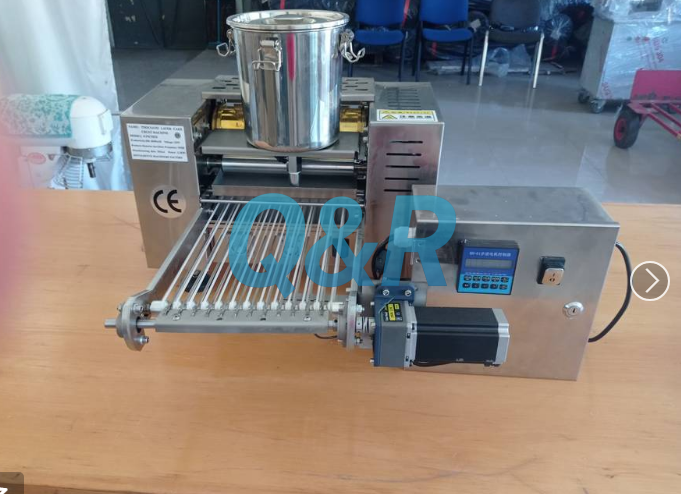 блинница Vektor FM-QCP1